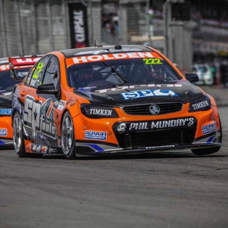 Ellery warns: Beware of Super Cheap Auto Racing.