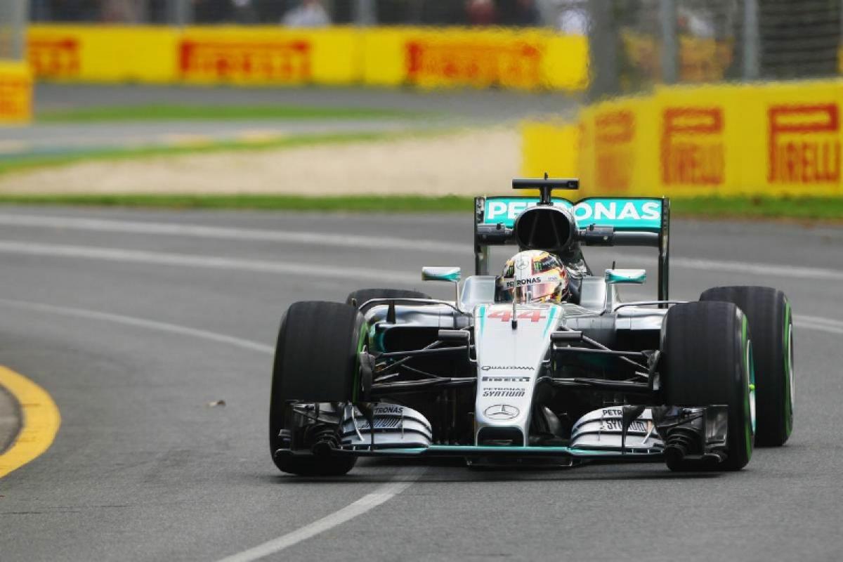 FIA prepared to penalise for 'coded' radio messages
