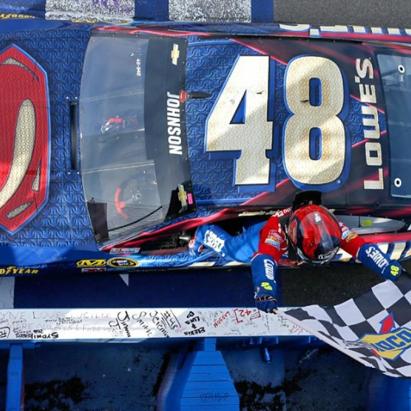 Red Bull move may be opening for Danica
