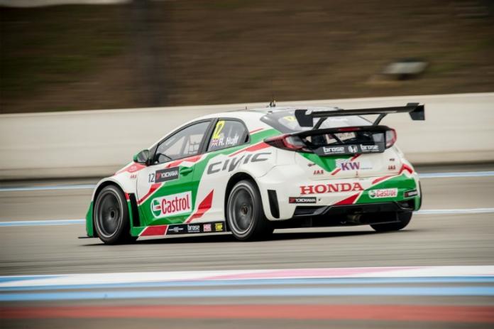 Nurburgring Nordschleife - Qualifying results