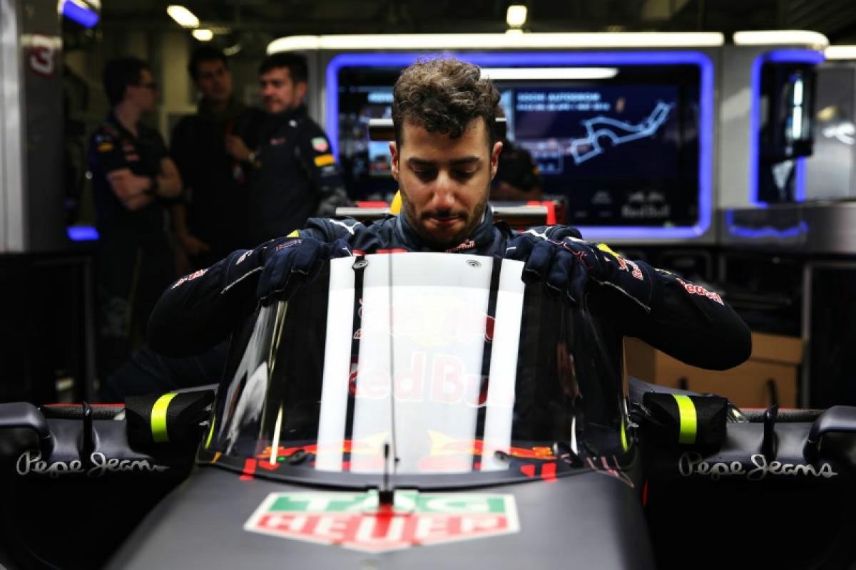 F1 Russian GP: Vettel: I gave Marchionne a heart attack...