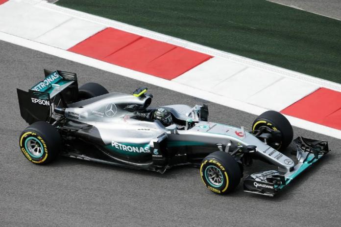 F1 Russian GP: F1 driver quotes - Friday
