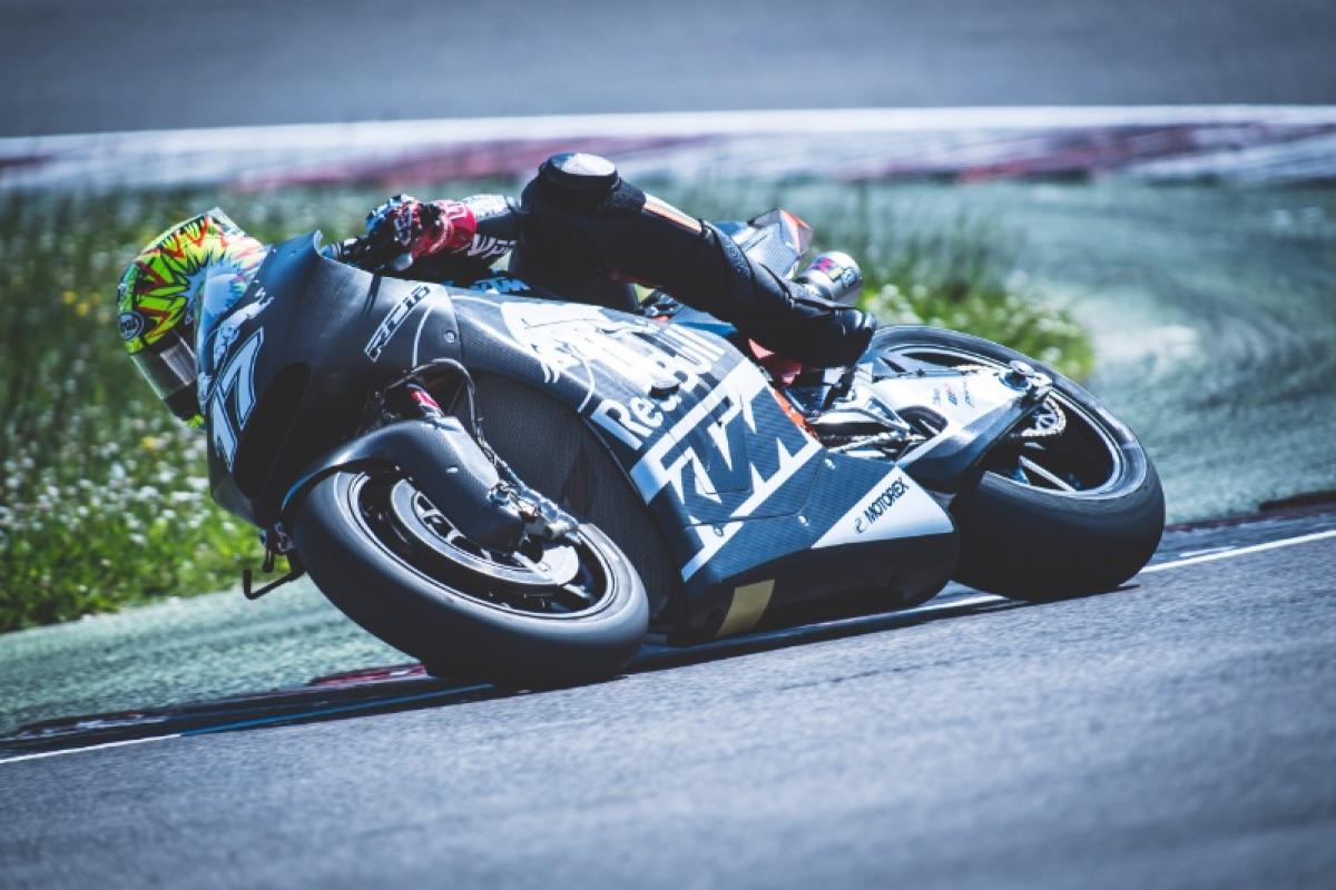 MotoGP: Ducati rejects 'winglets are dangerous' argument