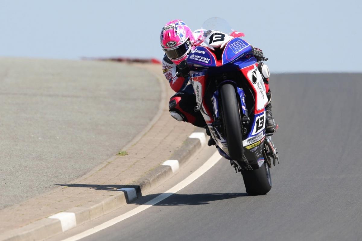 Hillier retained by Bournemouth Kawasaki for 2017