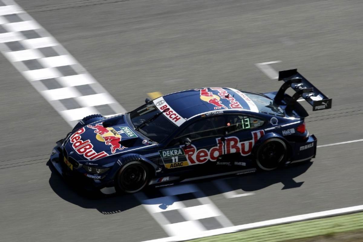 Red Bull Ring: Mortara leads Audi FP3 domination