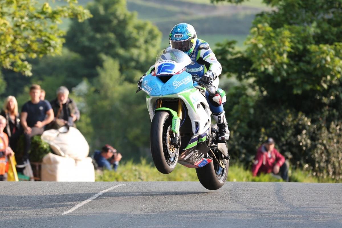 TT 2016: Rare collection of McGuinness bikes on display