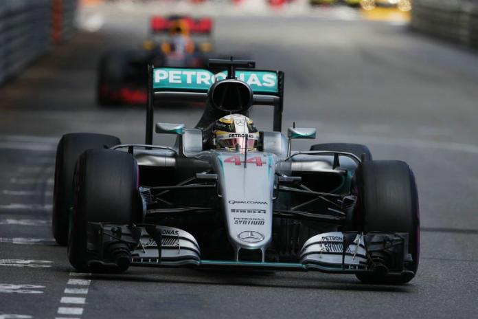 F1 Monaco GP: Sainz also suffers pit stop errors, loses 'top five'