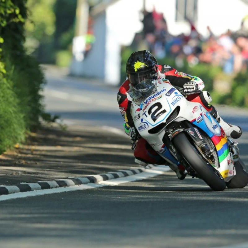 Guy Martin: We're learning - the Honda's a machine!