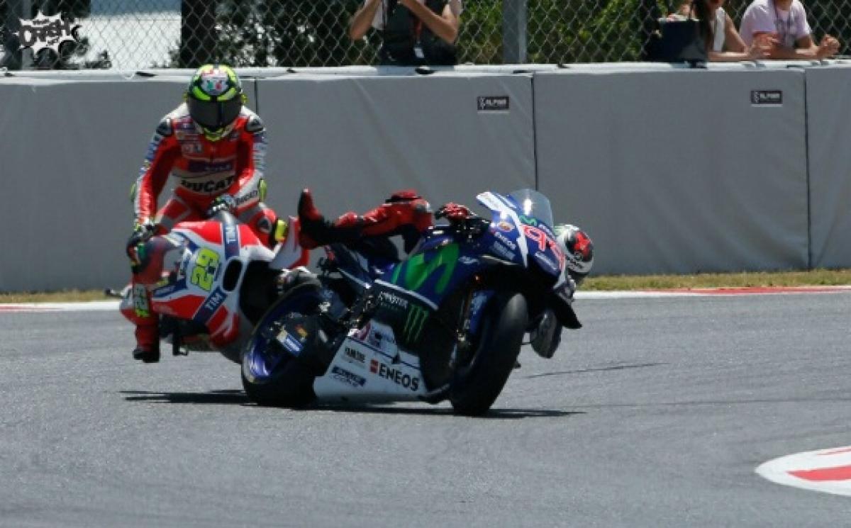 MotoGP Catalunya: Luis Salom's funeral is on Wednesday