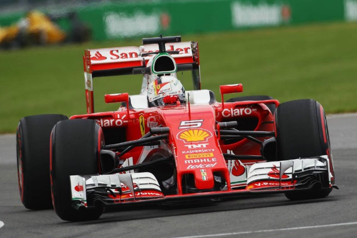 F1 Canadian Grand Prix: Post-race press conference
