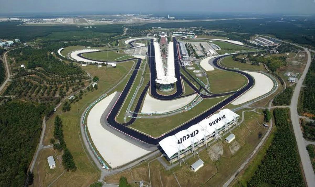 Heineken targets Vietnam F1 race
