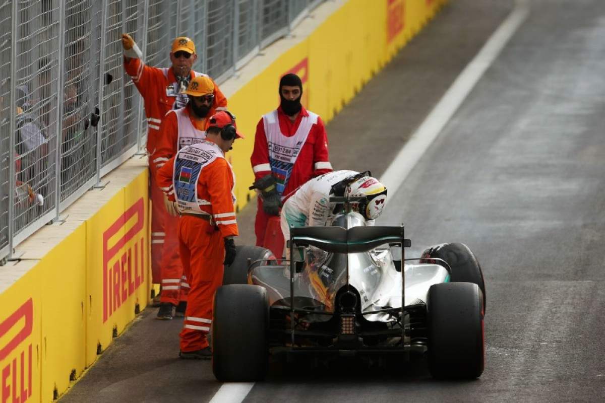 F1 European Grand Prix: Post-race press conference
