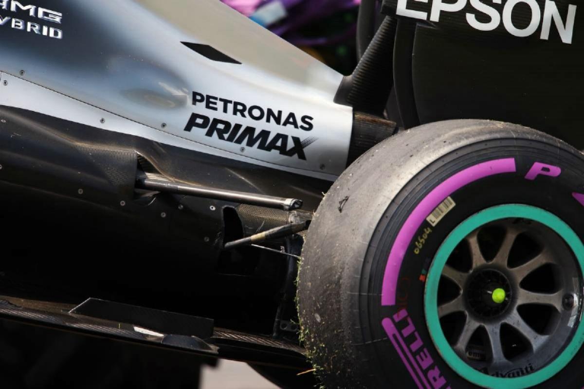 F1 Austrian Grand Prix: Vettel mocks Verstappen kerb complaints