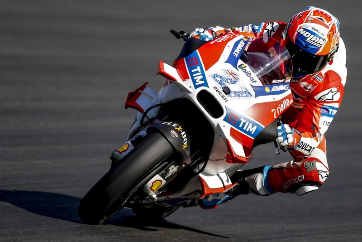 FIM releases report into fatal Luis Salom accident