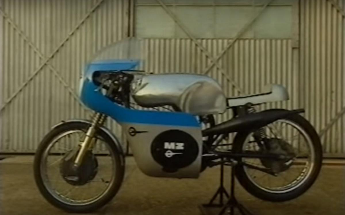 MotoGP feature: Riders who changed the face of GP racing