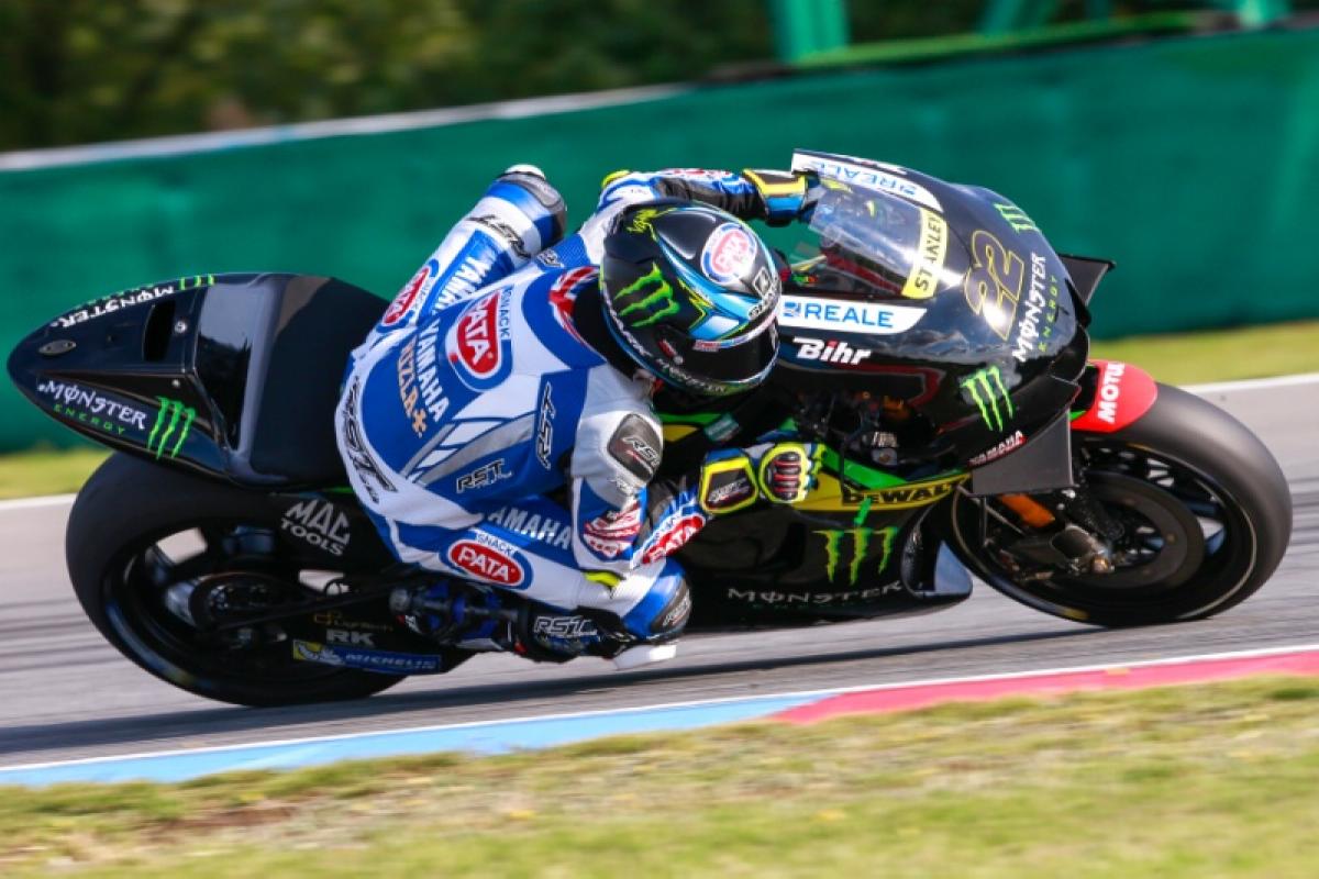 WIN official Eugene Laverty merchandise!