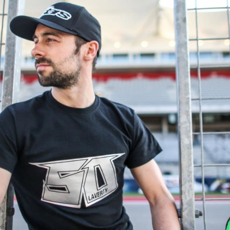 MotoGP Silverstone - Qualifying (1) Results