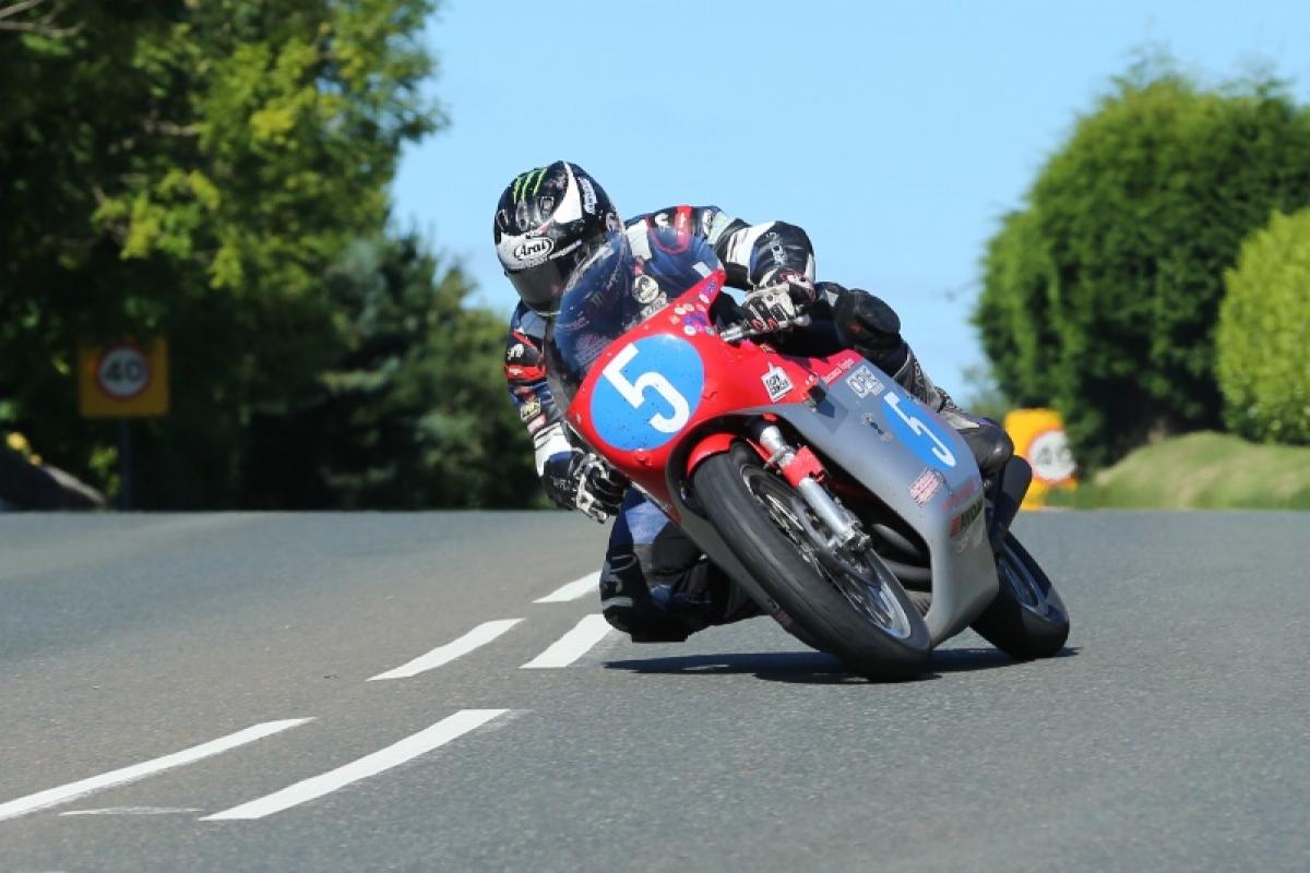 Lee Johnston set for new challenge in 2017