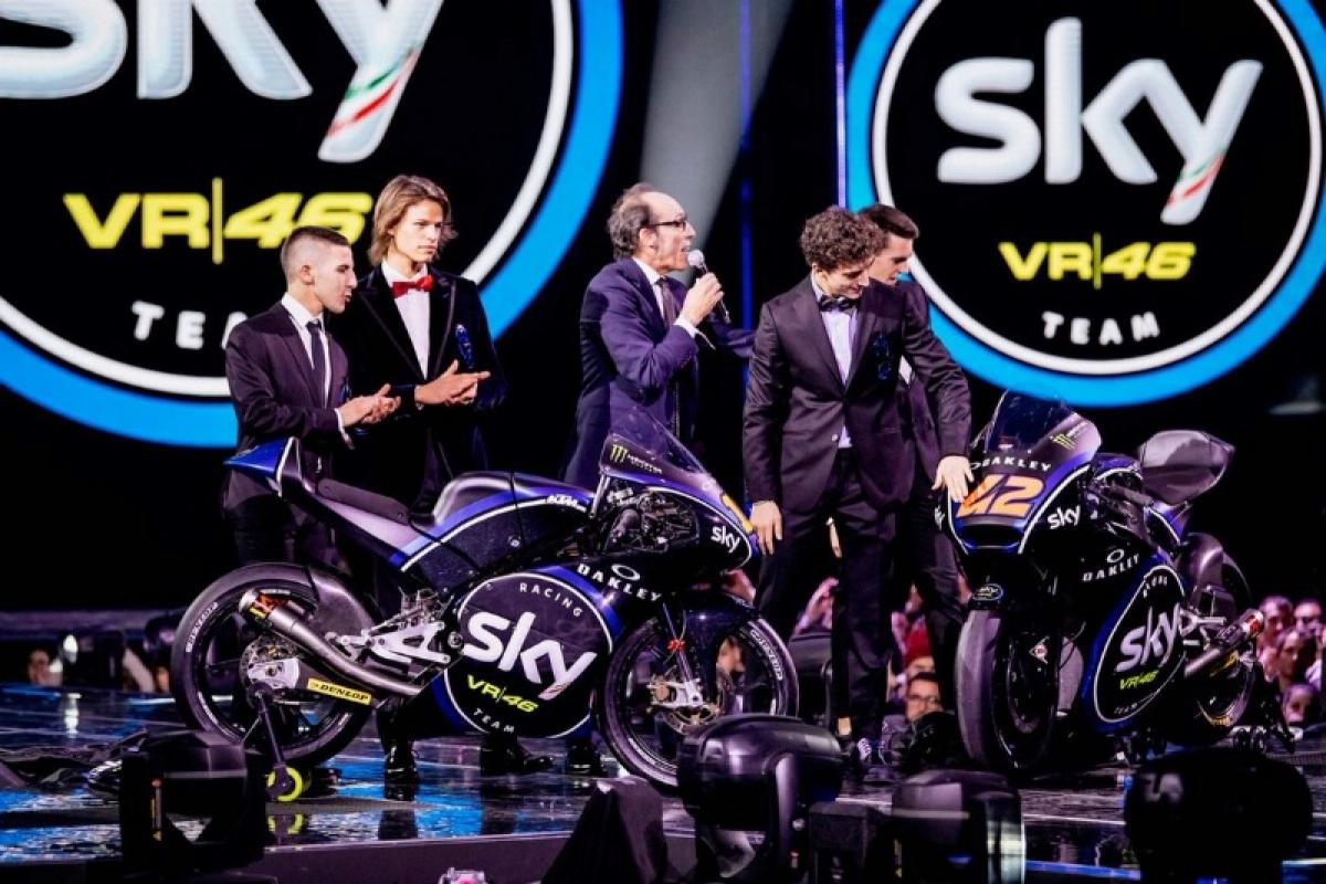 Future Moto2 ECU to close gap to MotoGP