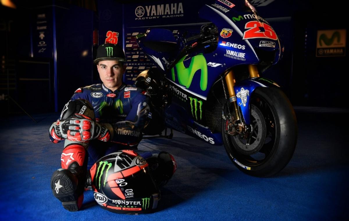 MotoGP Qatar: Rossi: Eight riders capable of winning again in 2017