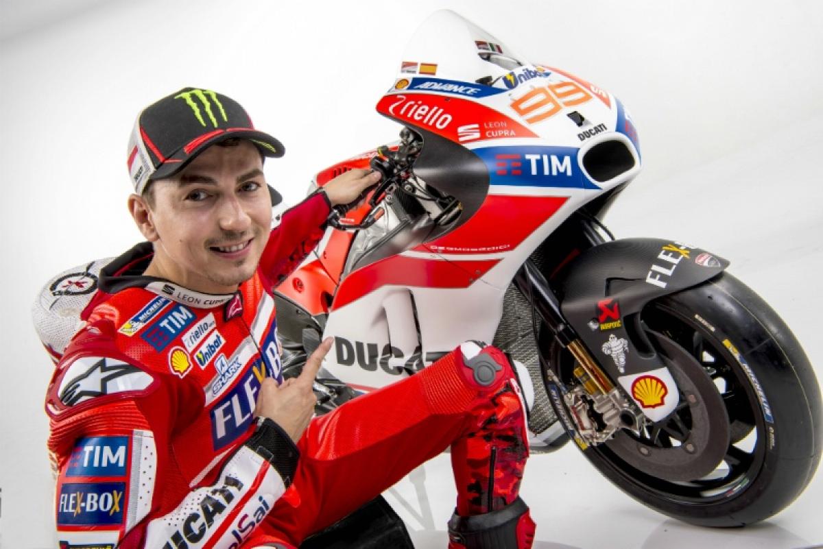 Provisional 2017 MotoGP rules released
