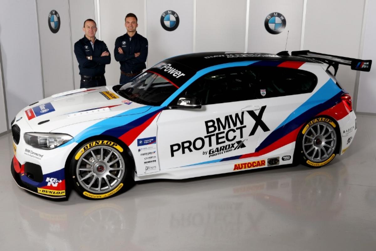 BTCC Media Day: Josh Price to make BTCC debut with Subaru