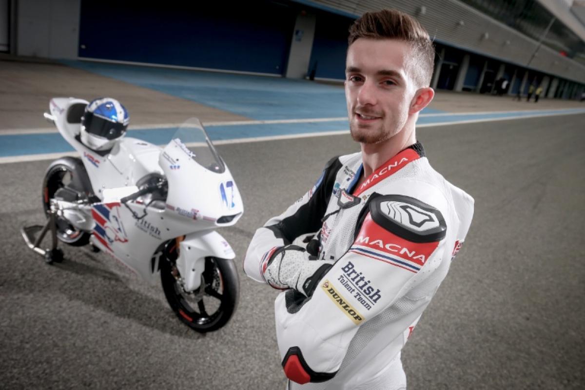 MotoGP Interview: Mike Webb (Race Director) - EXCLUSIVE