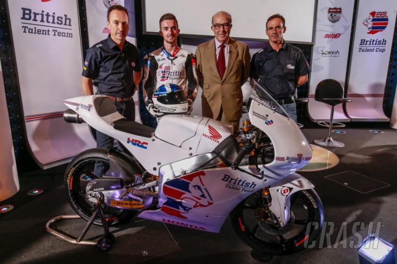 MotoGP: Espargaro opens up on Suzuki exit