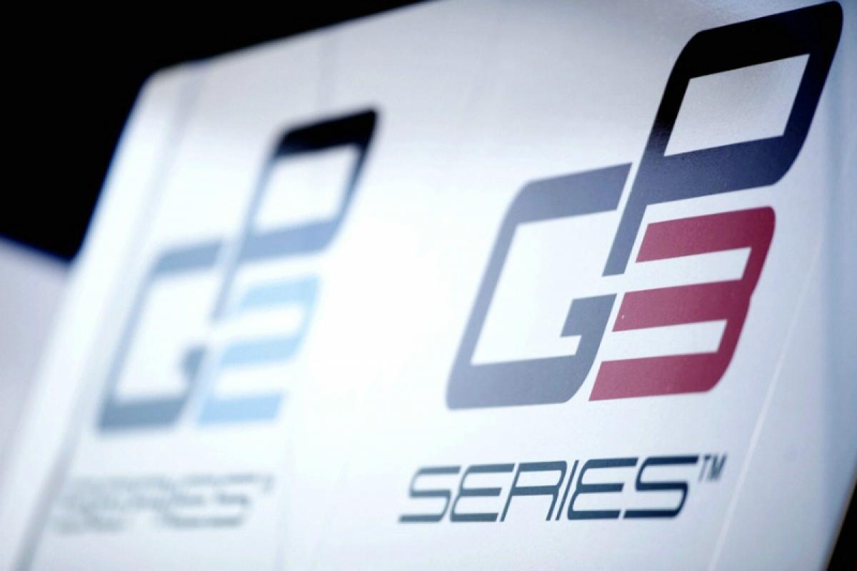 Monaco qualifying split in two