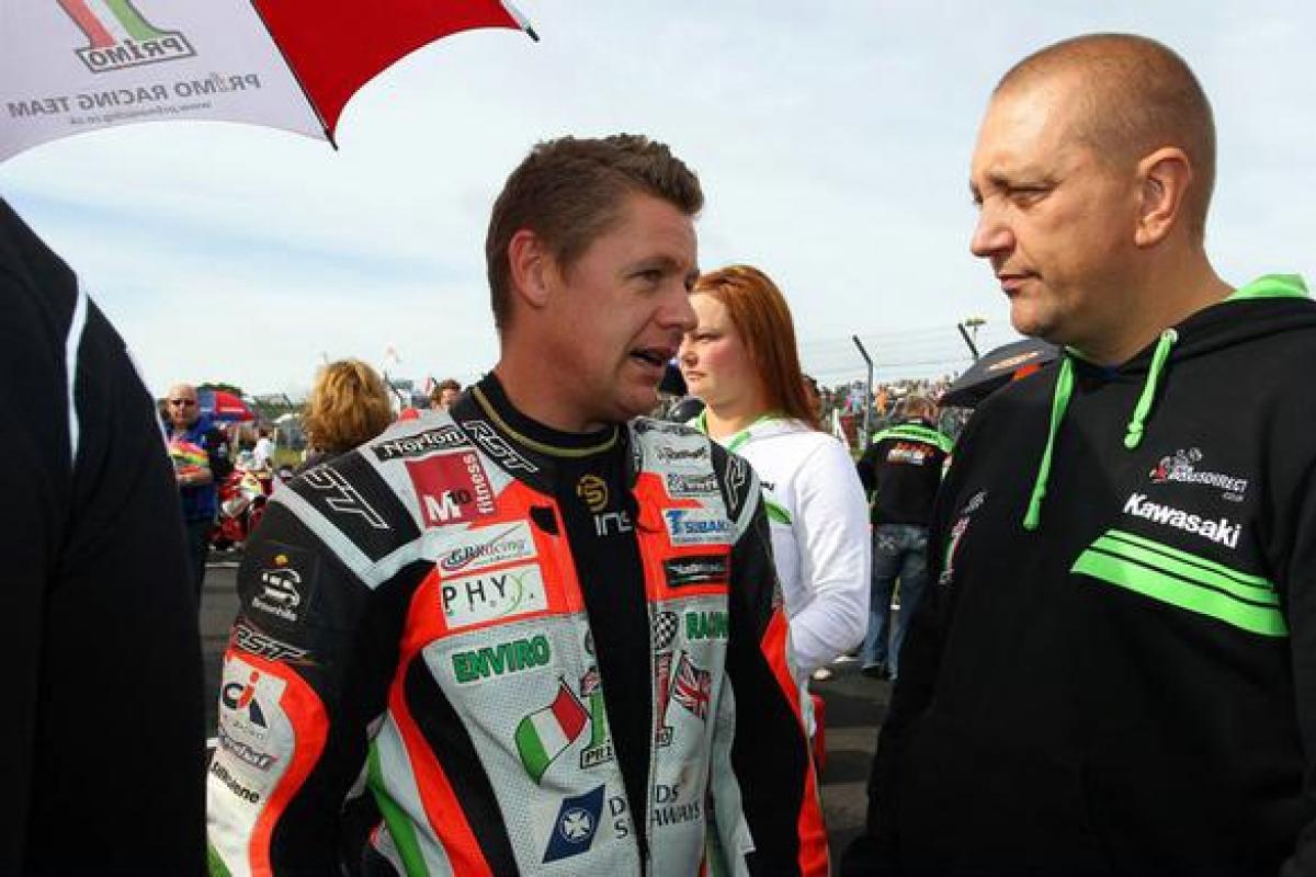 West hints at belated BSB debut