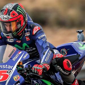 MotoGP Aragon: Mackenzie looking to BSB for ‘18