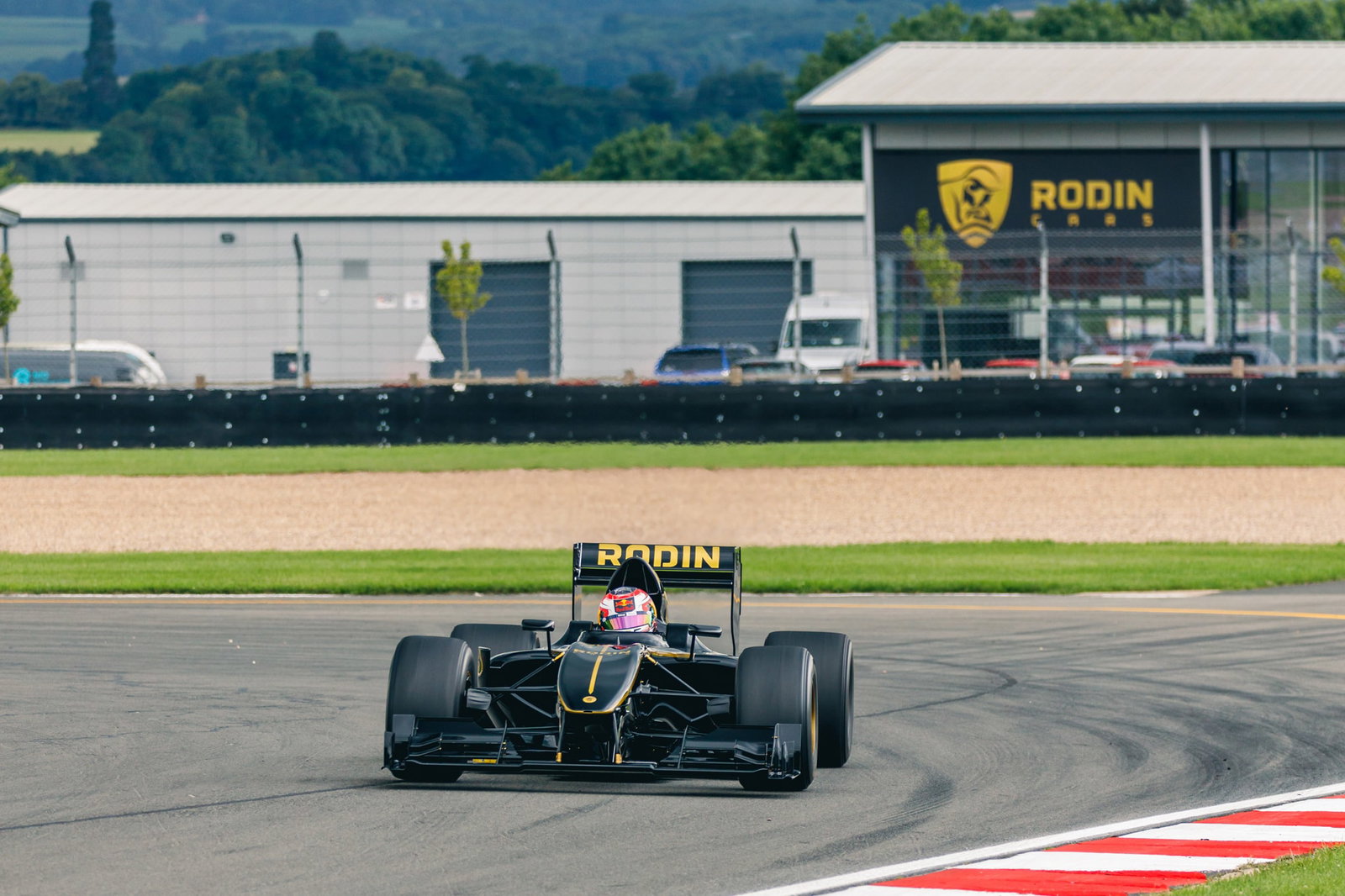 Failed F1 team entry bid had seat ‘reserved’ for Jamie Chadwick