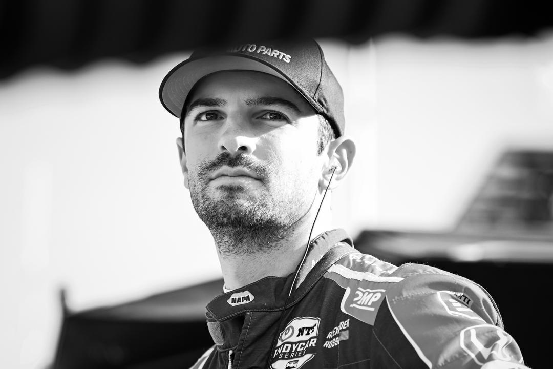 INDYCAR: Sting Ray Robb Joins Dale Coyne Racing, Full Season Driver Lineup Finalized