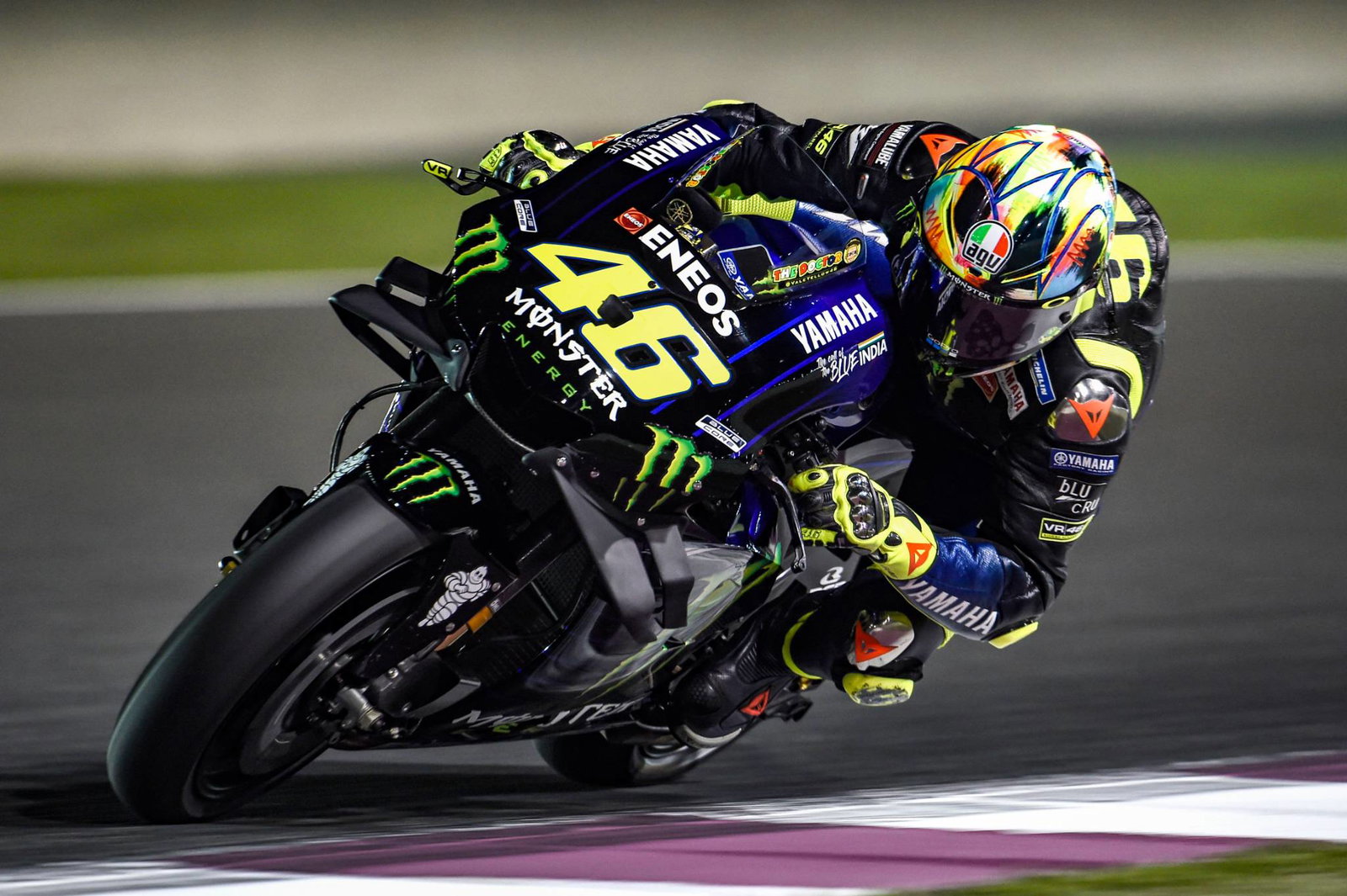Valentino Rossi
