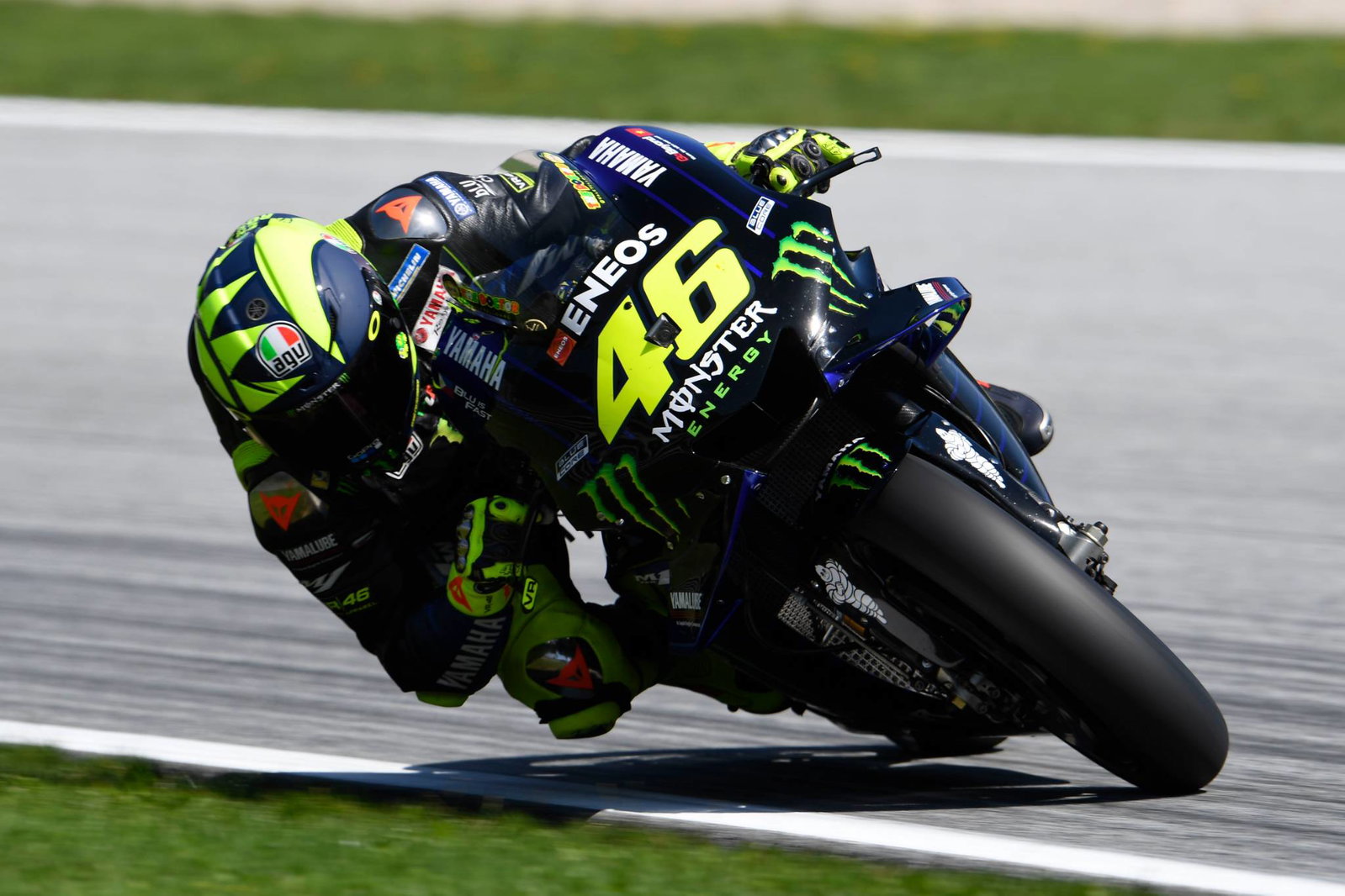 Valentino Rossi