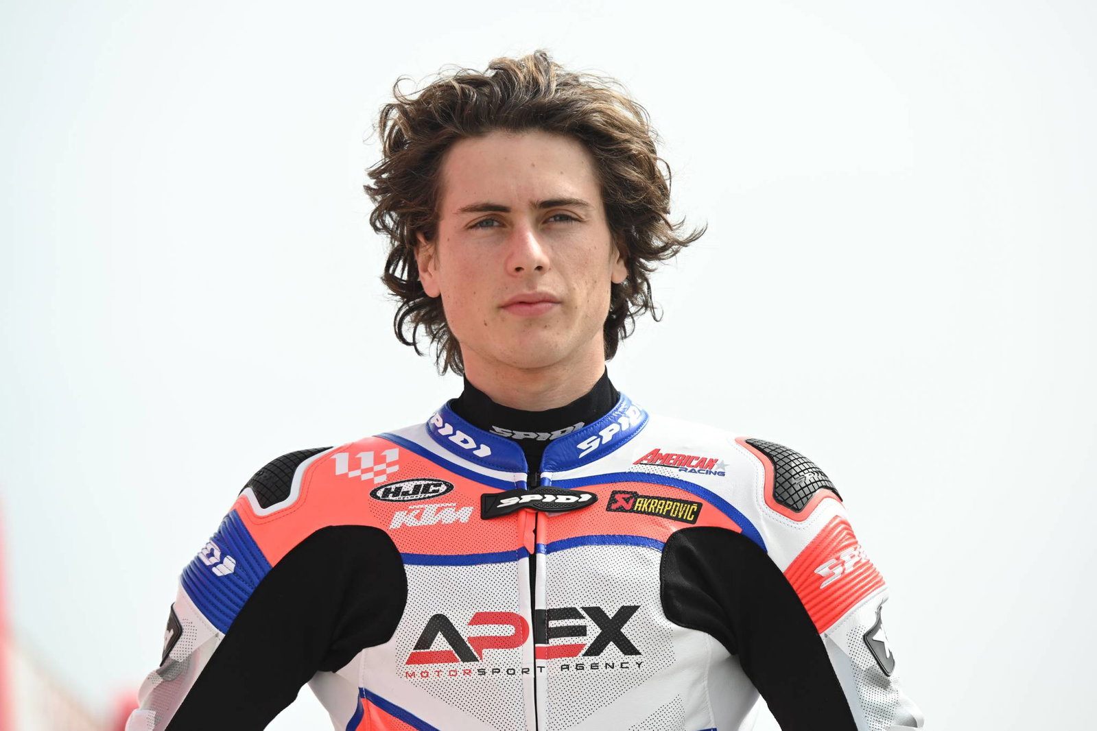 EXCLUSIVE: Joe Roberts - Interview 