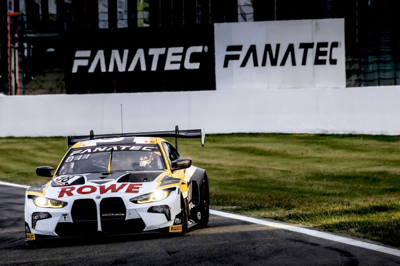 ROWE BMW M4