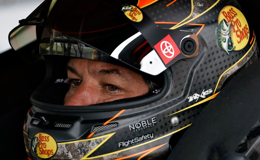 NASCAR at Pocono: Martin Truex Jr, Joe Gibbs Racing Focused on Playoffs at Pocono