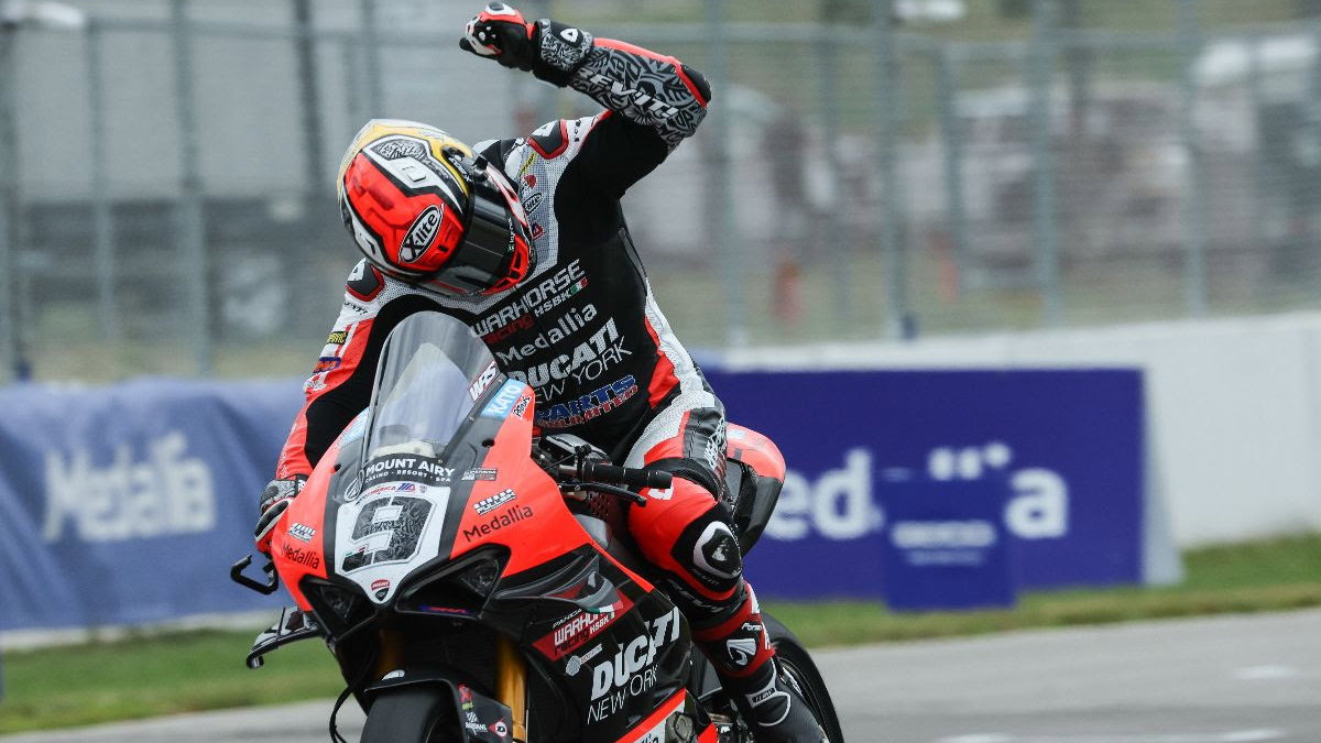Danilo Petrucci