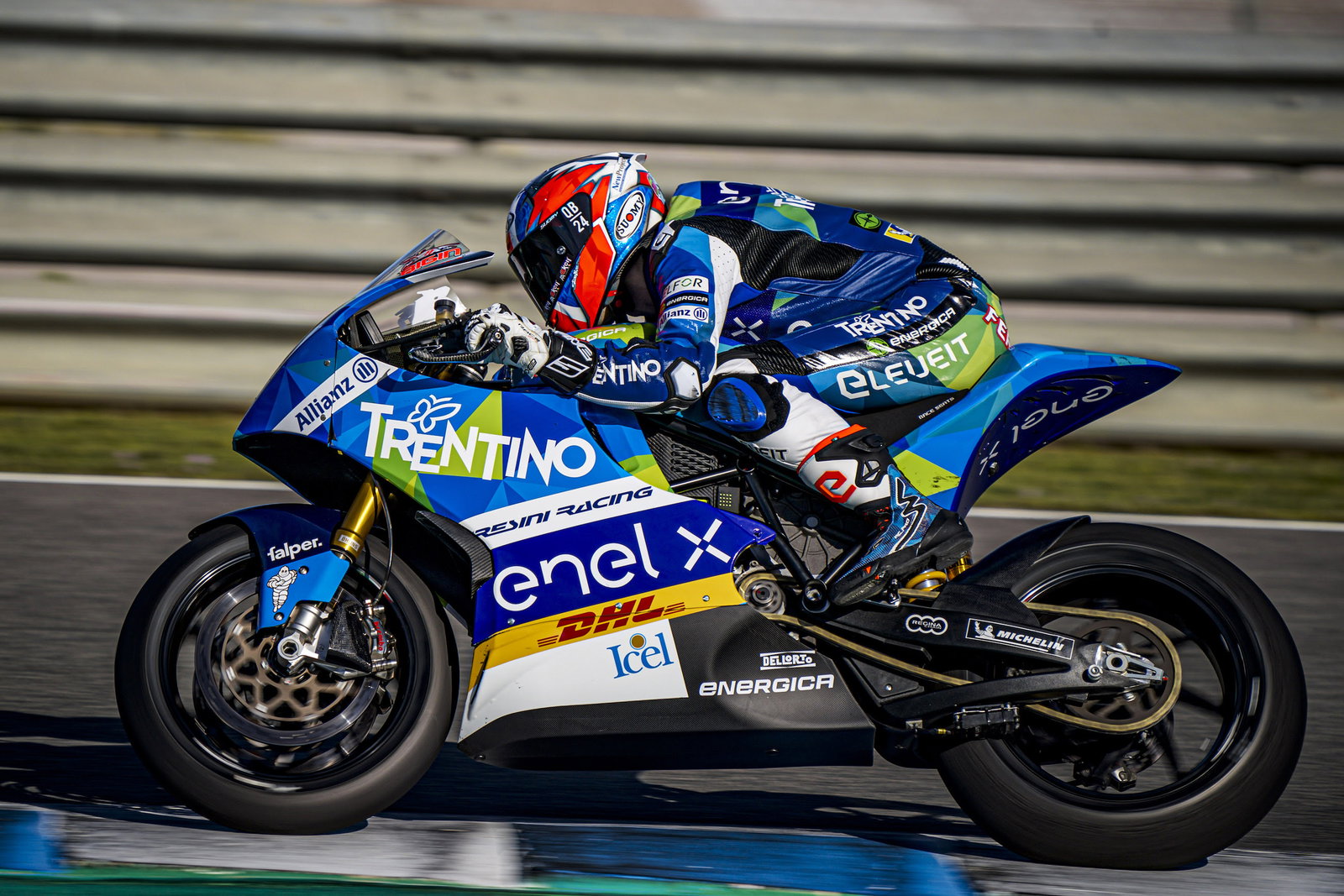 Red Bull Rookies postpones Jerez test…