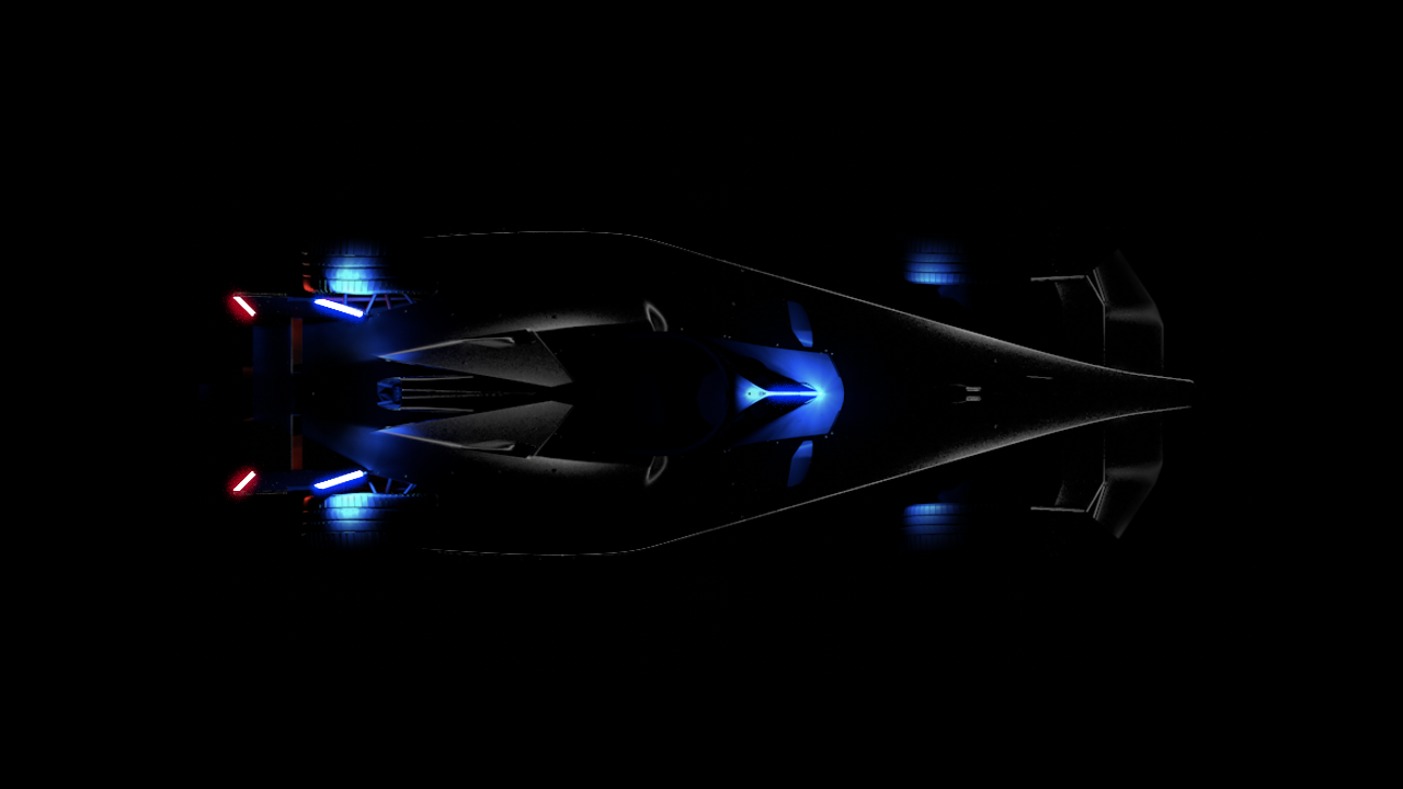 Formula E Rilis Teaser Mobil Gen3 Jelang Debut Musim 2023